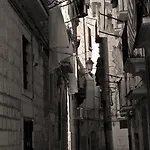 Palazzo Verrone Bari