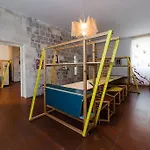 Palazzo Verrone בית הארחה