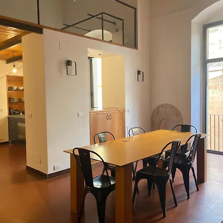 Palazzo Verrone بيت ضيافة 3*