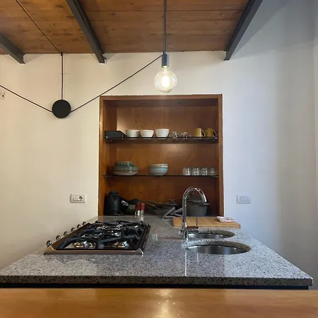 بيت ضيافة Palazzo Verrone 3*