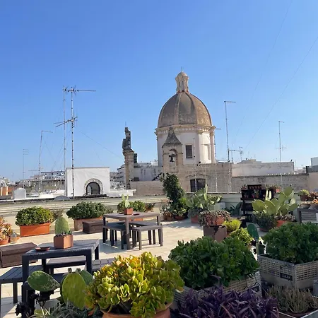 Palazzo Verrone 3* 巴里