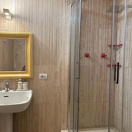 ゲストハウス Palazzo Verrone バーリ