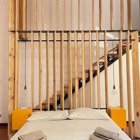 Palazzo Verrone 巴里