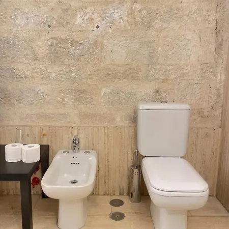 Palazzo Verrone 招待所