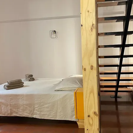 Palazzo Verrone 招待所 3*