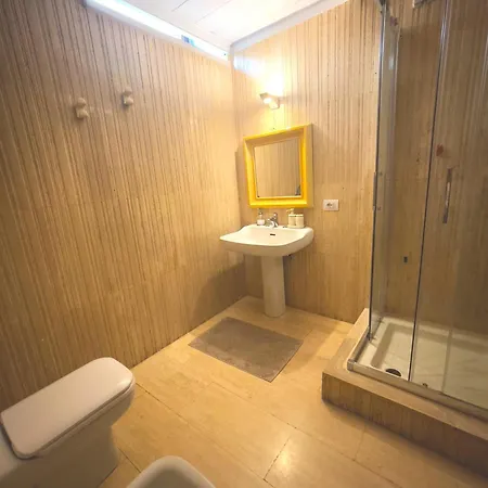 Palazzo Verrone ゲストハウス バーリ