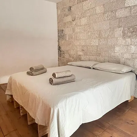 Palazzo Verrone ゲストハウス