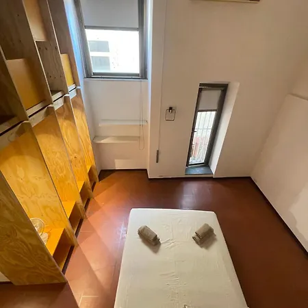 招待所 Palazzo Verrone 3*