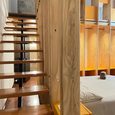 ゲストハウス Palazzo Verrone バーリ