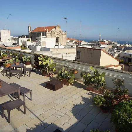 Palazzo Verrone 招待所