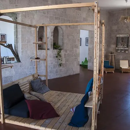 Palazzo Verrone ゲストハウス バーリ