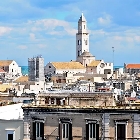 Palazzo Verrone 3* 巴里