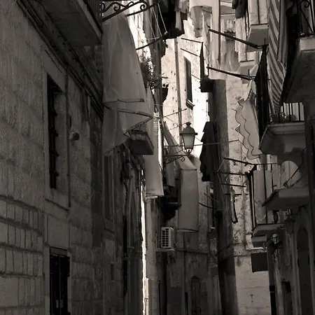 Palazzo Verrone باري