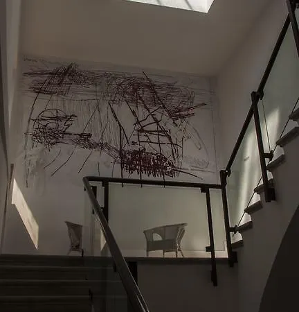 Palazzo Verrone 3* 巴里