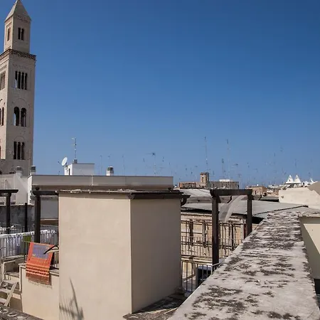 Palazzo Verrone 3* בארי