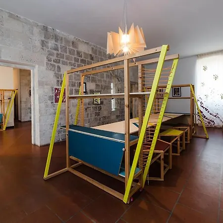 Palazzo Verrone בית הארחה