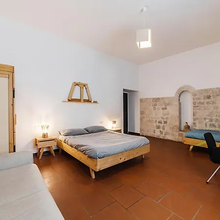 ゲストハウス Palazzo Verrone