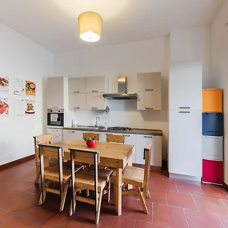 Palazzo Verrone 招待所 3*