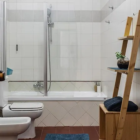 Palazzo Verrone 招待所