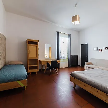 בית הארחה Palazzo Verrone בארי