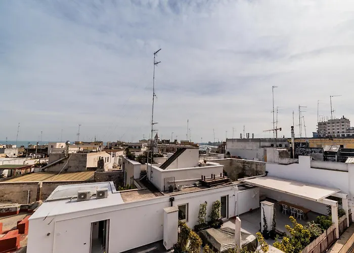 Palazzo Verrone 3*