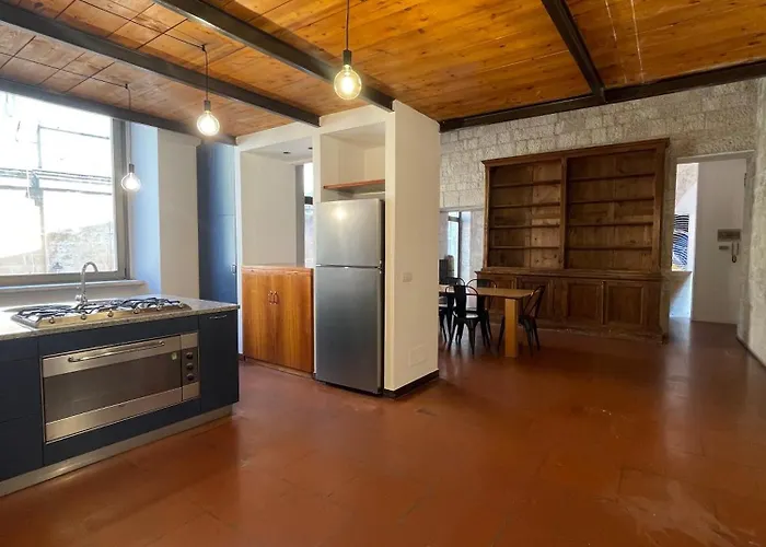 Palazzo Verrone Penzion 3*