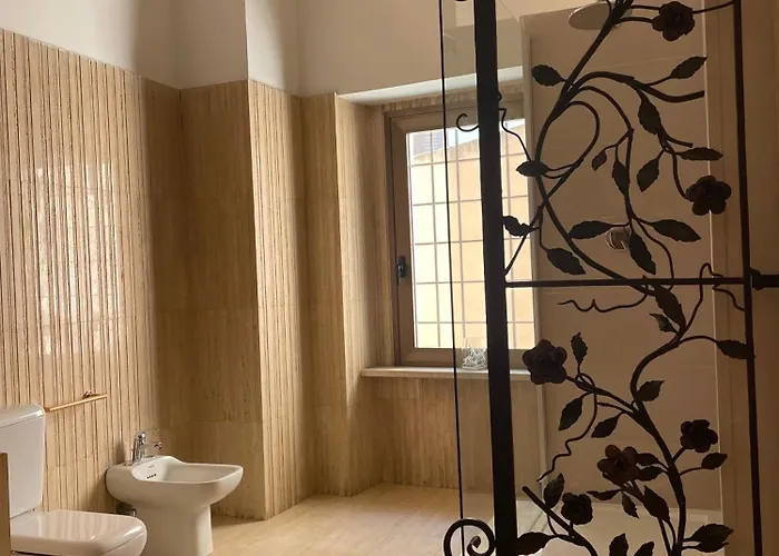 Penzion Palazzo Verrone 3*
