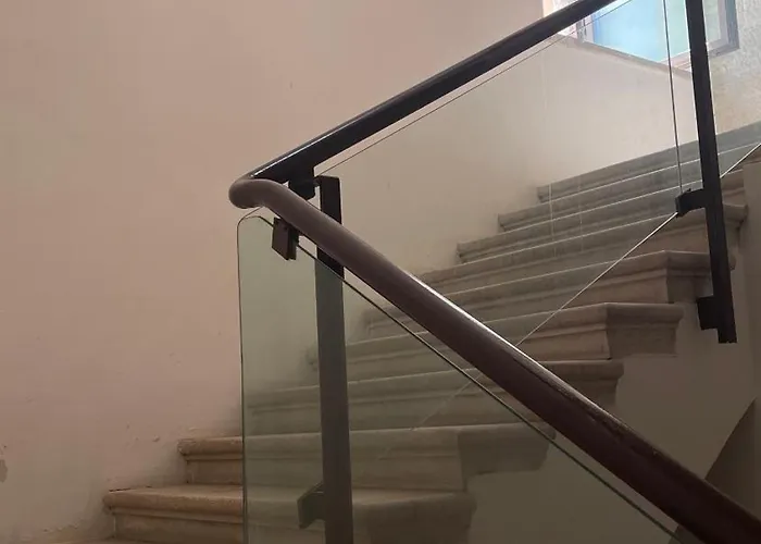 Penzion Palazzo Verrone