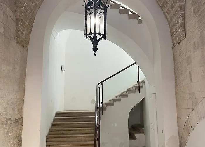 Palazzo Verrone 3*