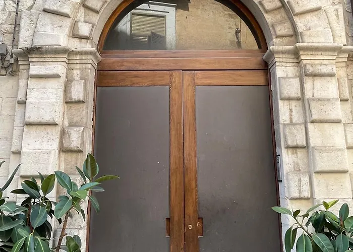 Penzion Palazzo Verrone