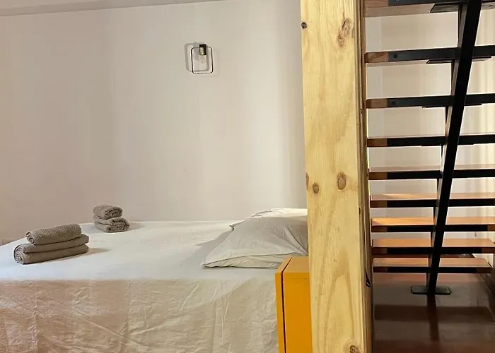 Palazzo Verrone Penzion 3*