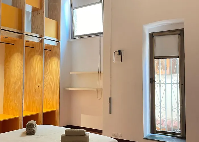 Palazzo Verrone 3*