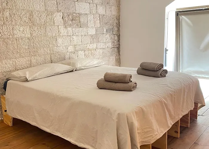 Palazzo Verrone Penzion 3*