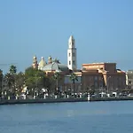 Πανσιόν Palazzo Verrone