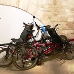 Palazzo Verrone Konukevi 3*