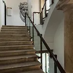 Palazzo Verrone Konukevi