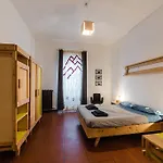 Konukevi Palazzo Verrone Bari