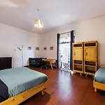 Palazzo Verrone Konukevi 3*