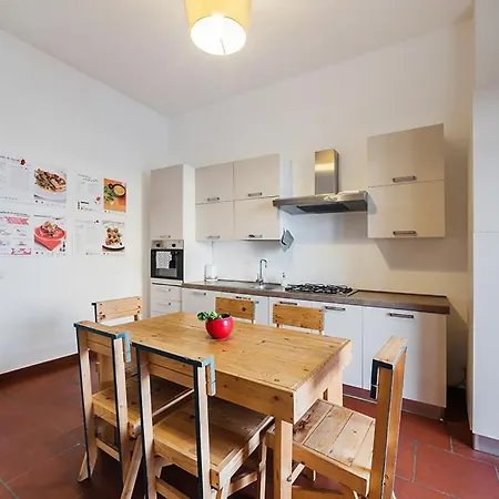 Affittacamere Palazzo Verrone 3*