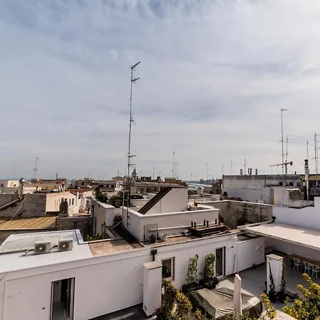 Palazzo Verrone 3*