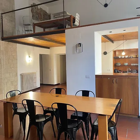 Palazzo Verrone בארי