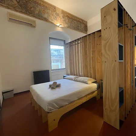 Palazzo Verrone بيت ضيافة 3*