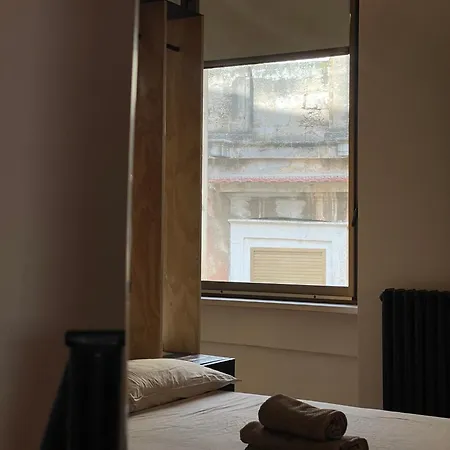 Affittacamere Palazzo Verrone 3*