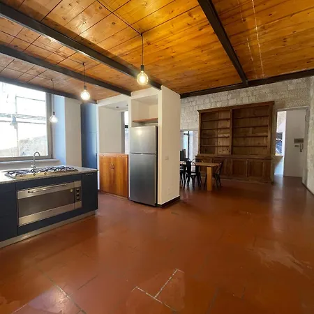 Palazzo Verrone Affittacamere 3*