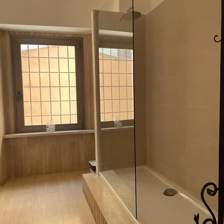 بيت ضيافة Palazzo Verrone باري