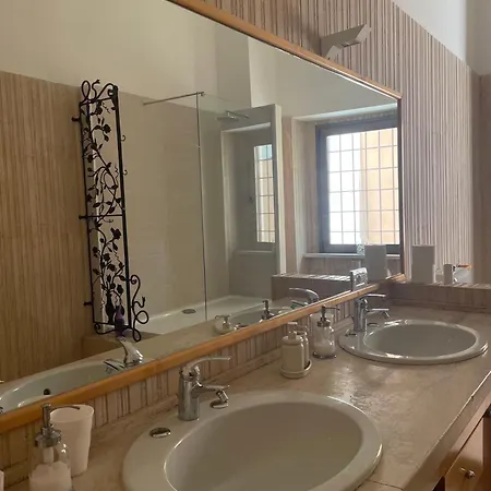 Palazzo Verrone 3* باري