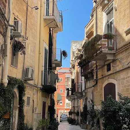 Palazzo Verrone Affittacamere