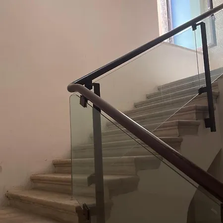 بيت ضيافة Palazzo Verrone