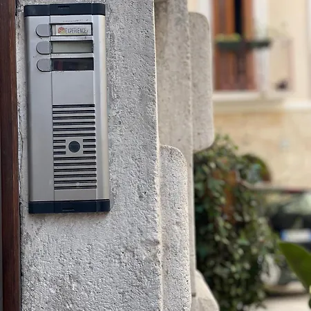 Palazzo Verrone Affittacamere 3*