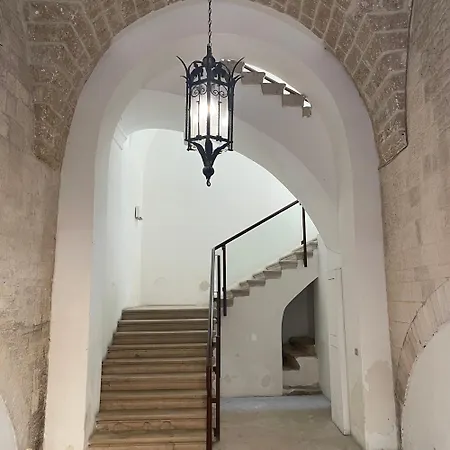 Palazzo Verrone 3*